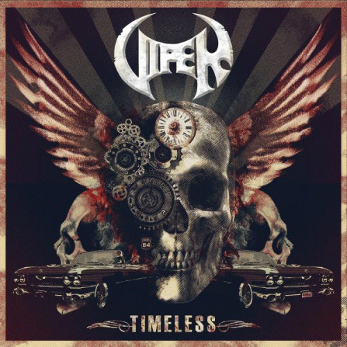 Viper (BRA) : Timeless